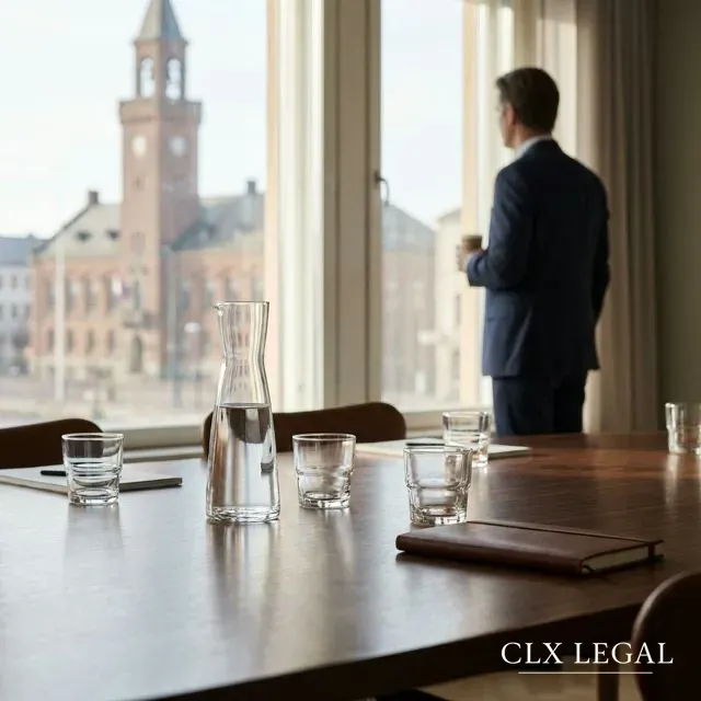 Employment LawLawyer Jonkoping