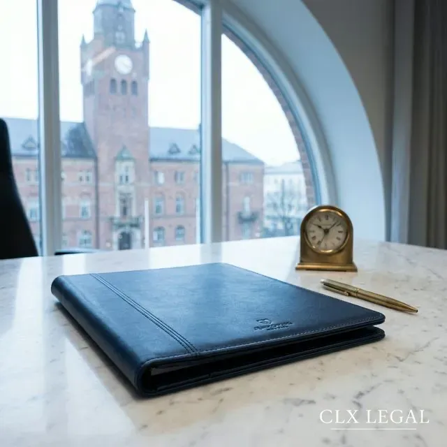 Överklaga beslut i Jönköping