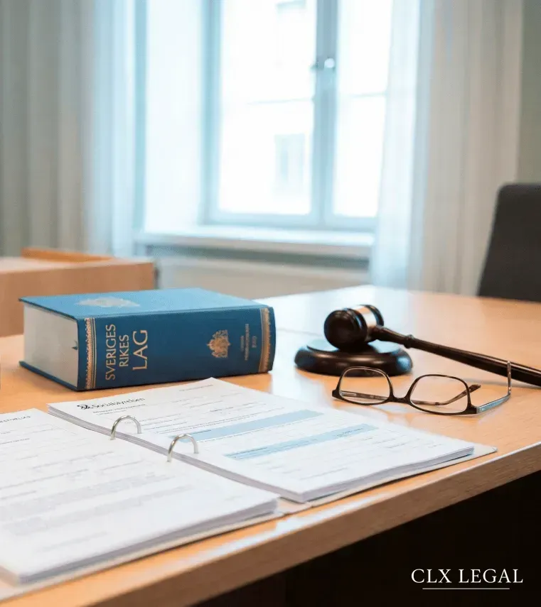 Ingen ”andra chans” i återkravsmål vid bristande utredning